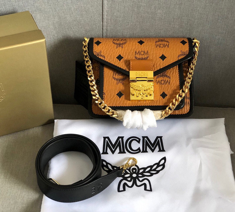 Satchel Bags - MC Bags - 223