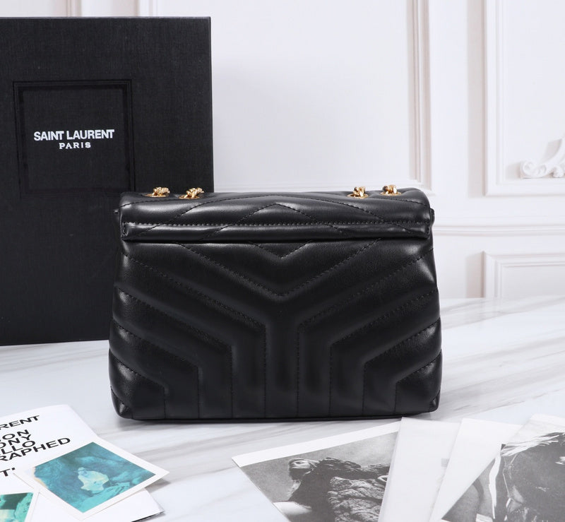 Satchel Bags - SLY Bags - 1349