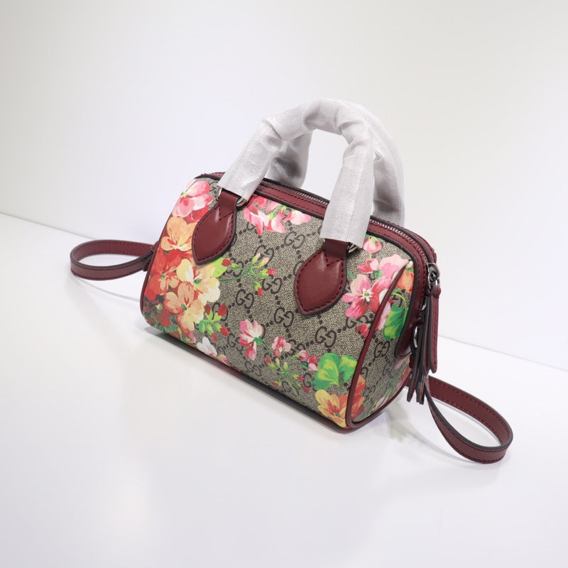 Satchel Bags - GCI Bags - 3709