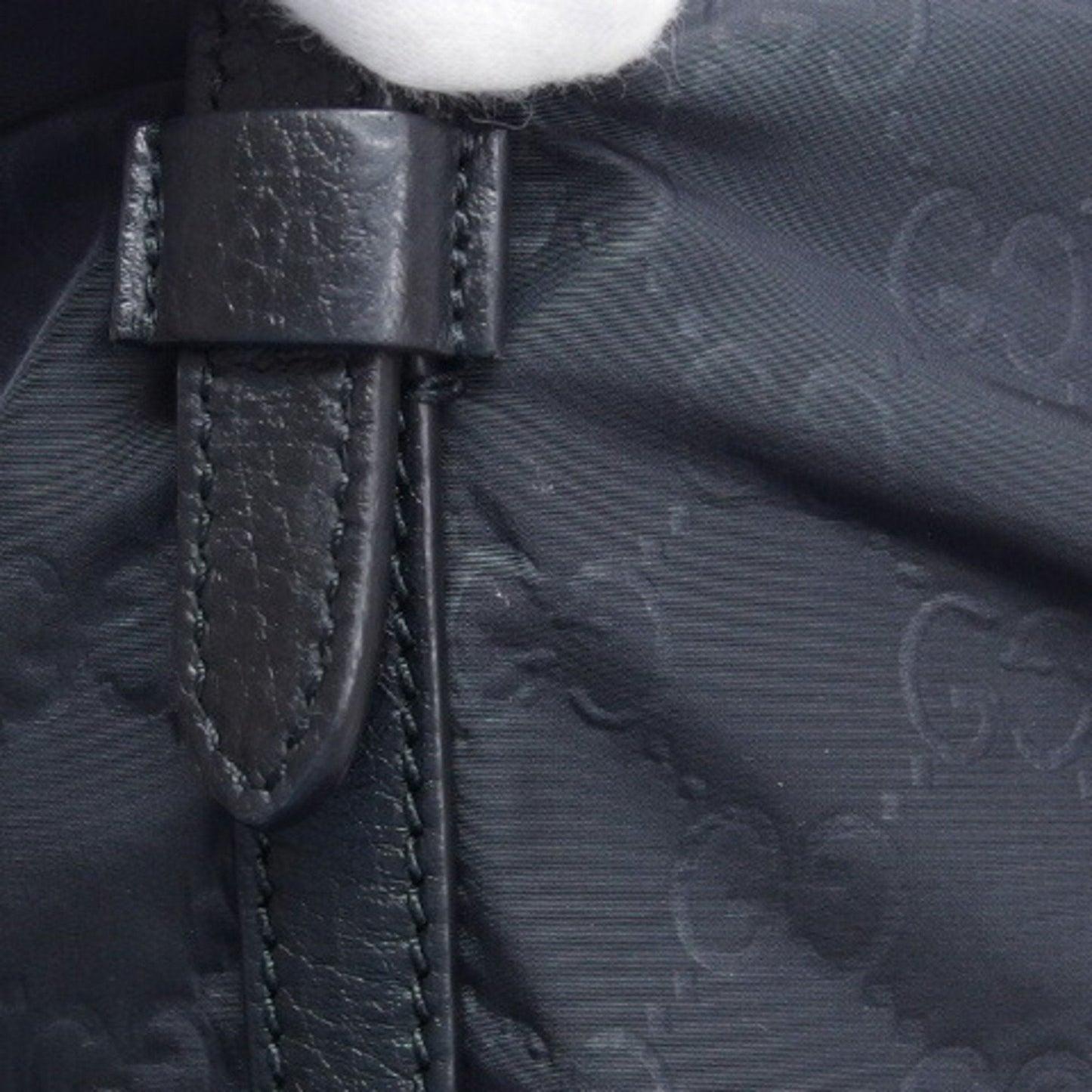 Gucci GG pattern