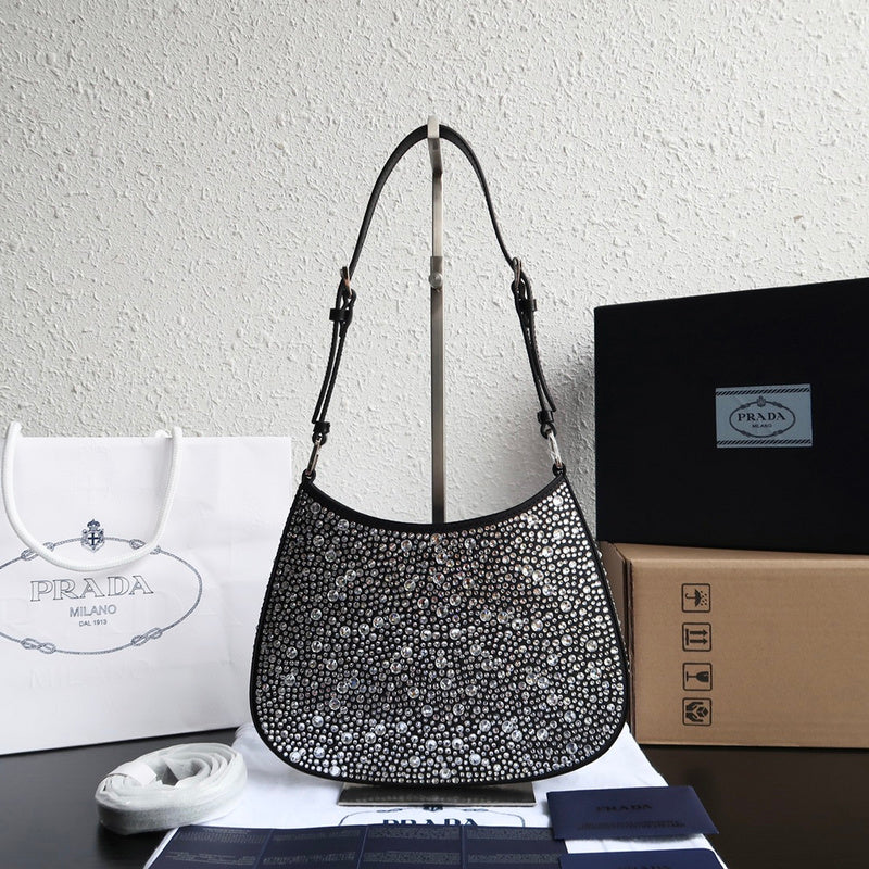 Satchel Bags - Mix1 Items - 016