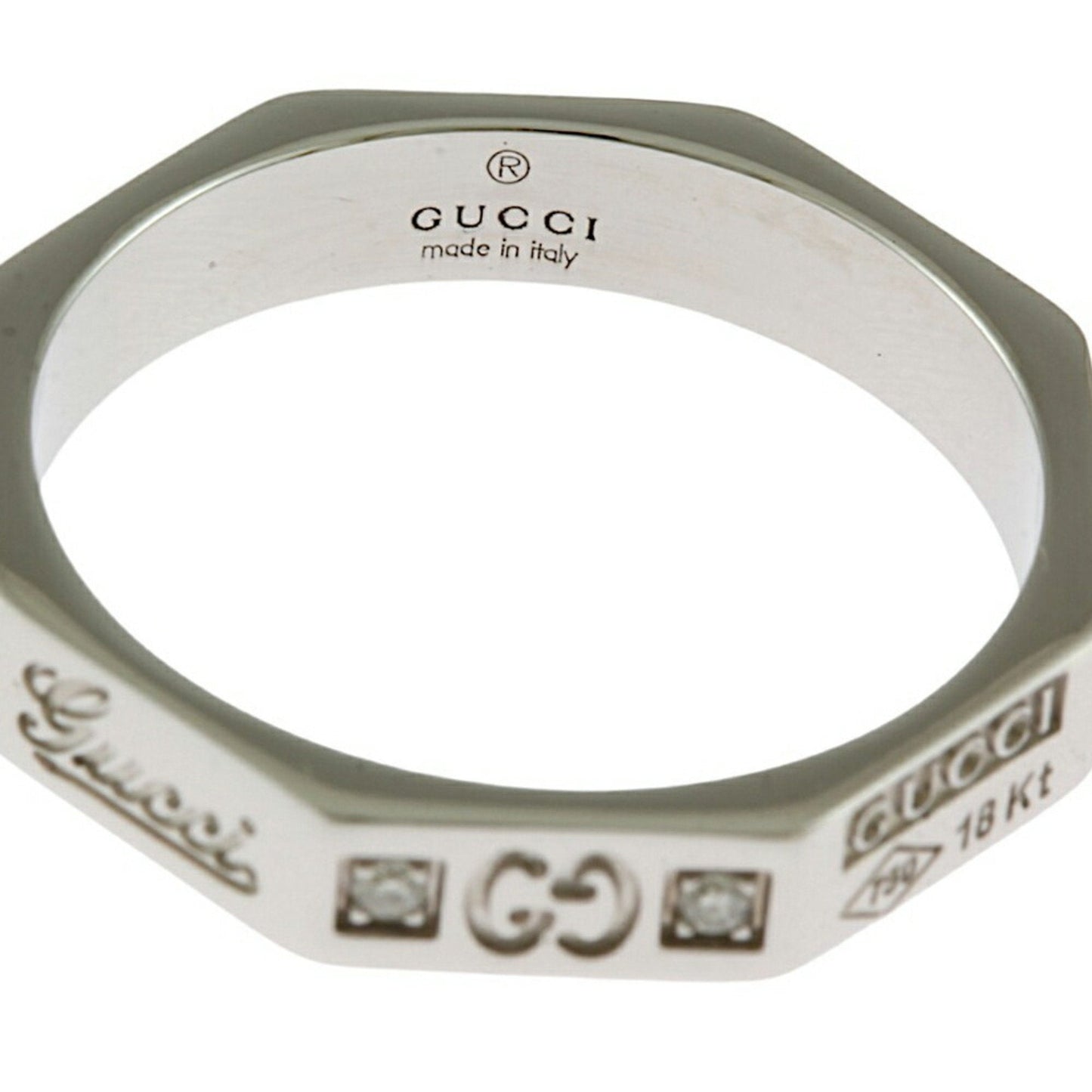 Gucci Octagone