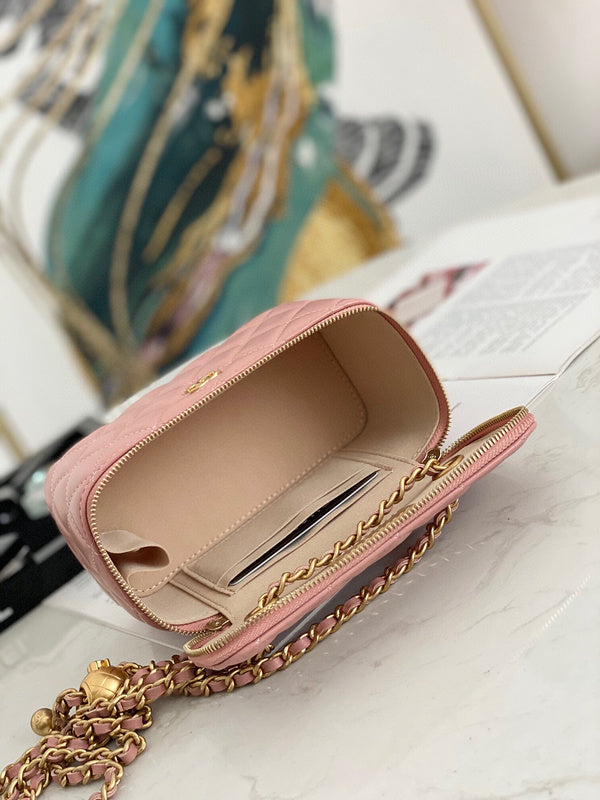 Satchel Bags - CHL Bags - 3669