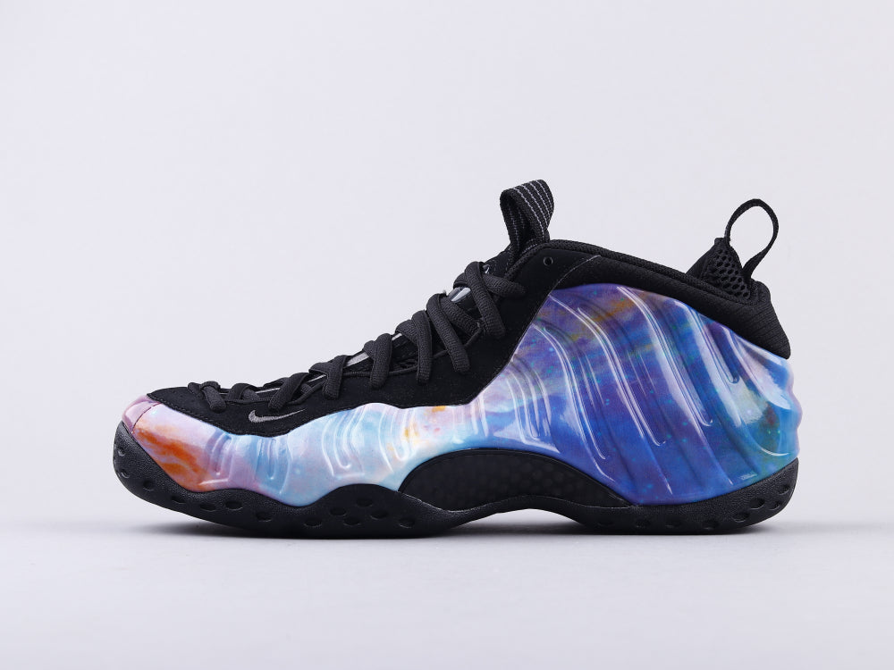 GLM - NKE Hardaway Foam Galaxy Nebula Jet 2.0