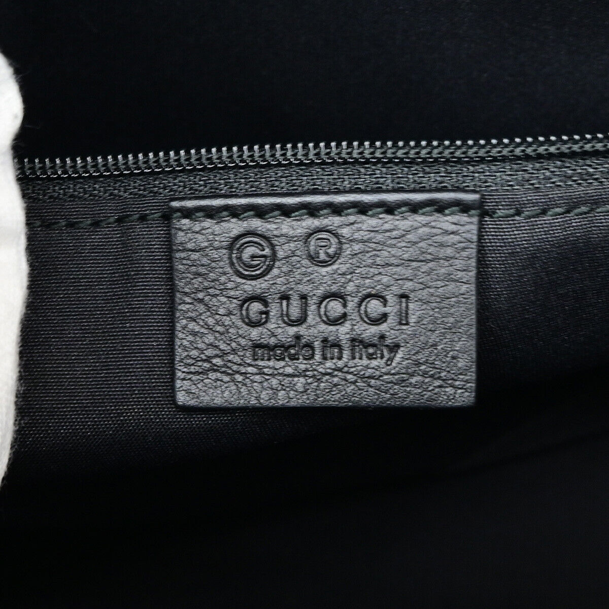 Gucci Horsebit