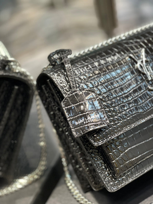 GLM - SLY Bags - 743