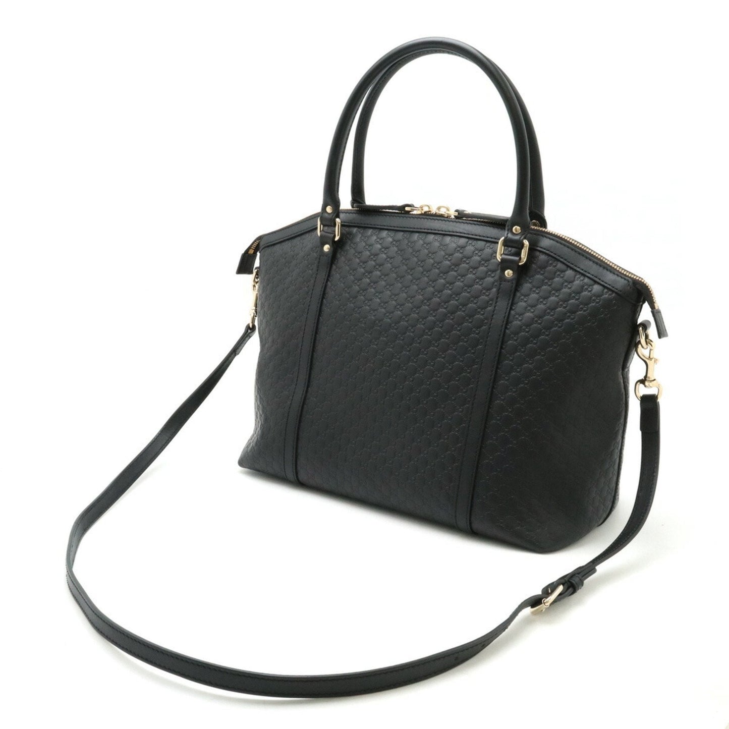 Gucci Micro guccissima