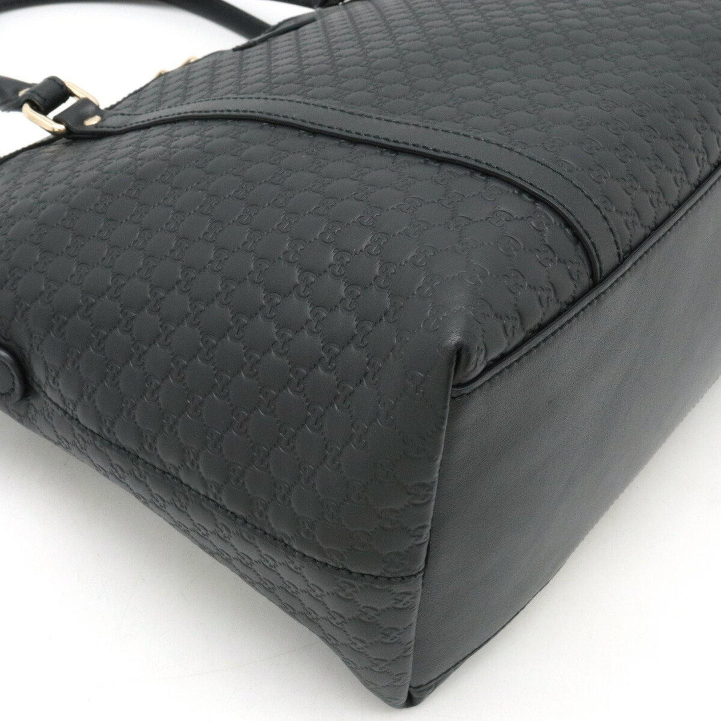 Gucci Micro guccissima