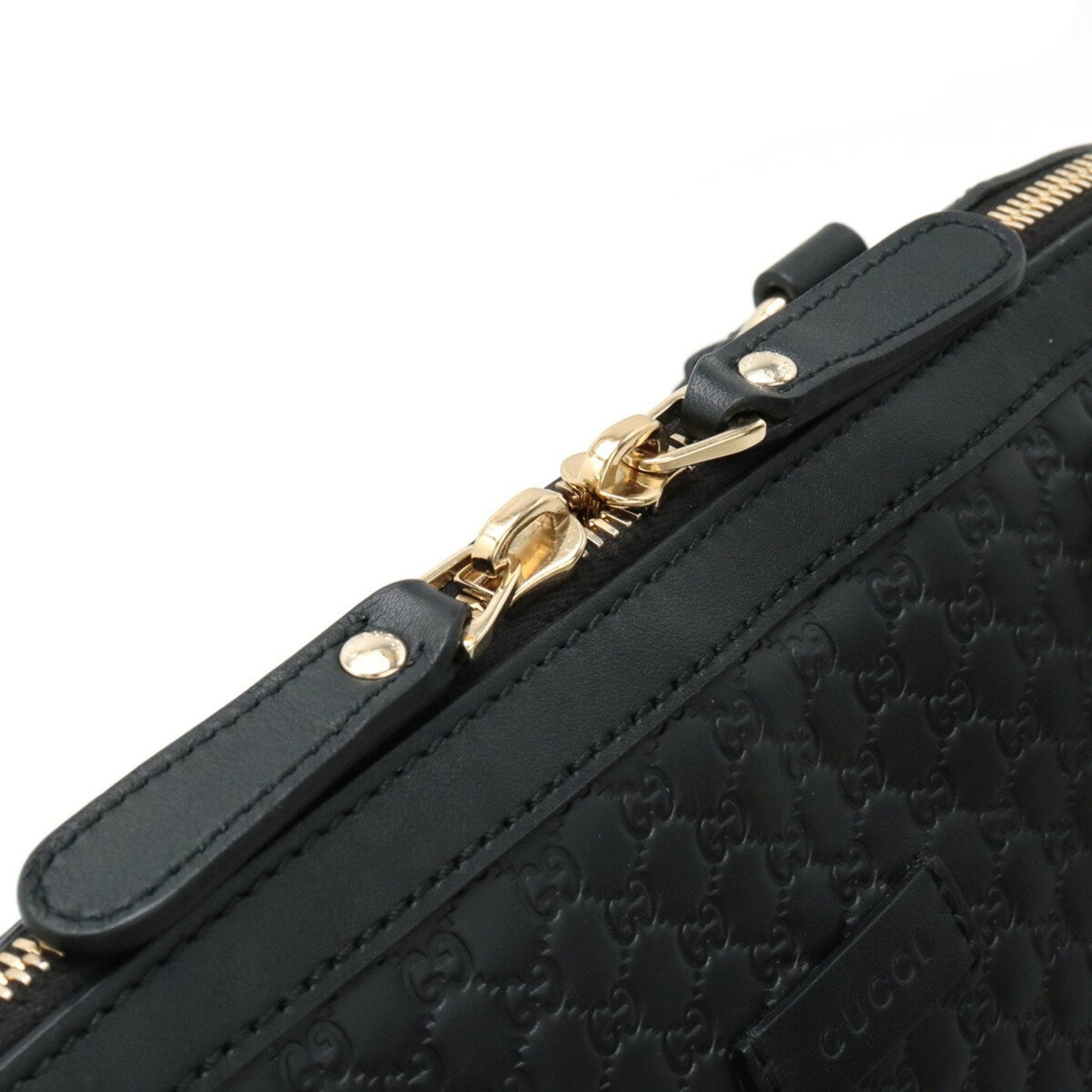 Gucci Micro guccissima