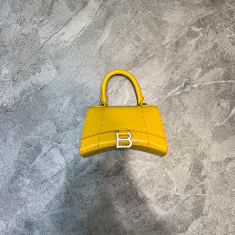 Satchel Bags - BGA Bags - 807