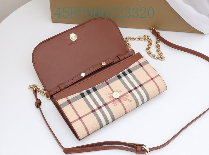 Fan Fashion -GLM - Top quality BBR Bags - 727