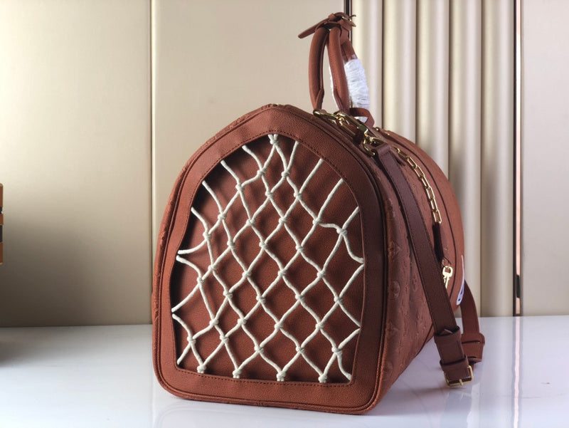 Satchel Bags - VL Bags - 4820