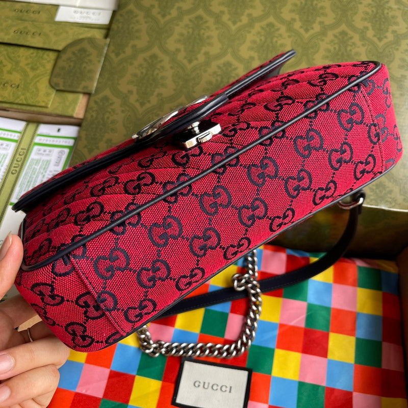 Satchel Bags - GCI Bags - 5057