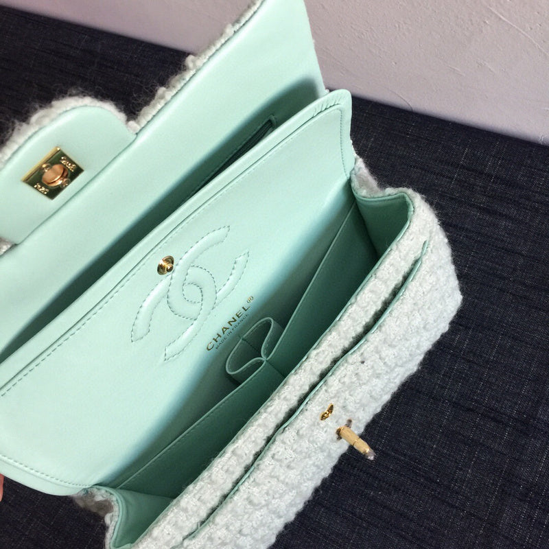Satchel Bags - CHL Bags - 2675