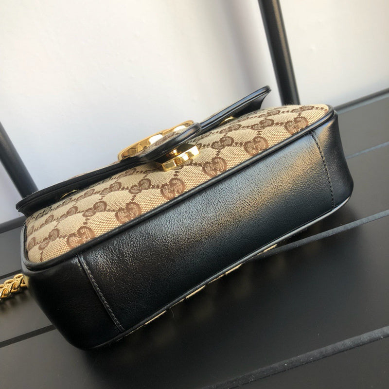 GUI2 Bags - Fashion Bags  1210