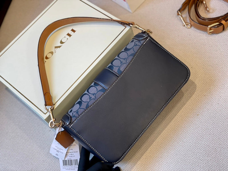 Satchel Bags - CCH Bags - 232