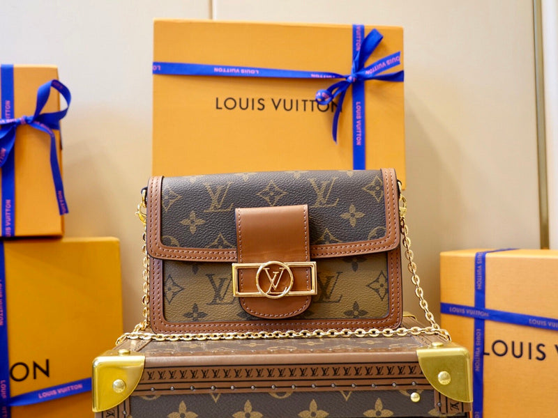 Satchel Bags - VL Bags - 4978