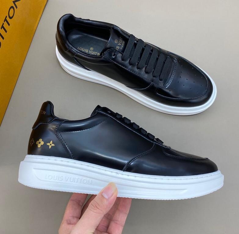 glami shop- LOV Men Shoes - 1737