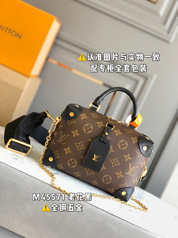 Glami GlamI Lu-Vi Bags - 16845