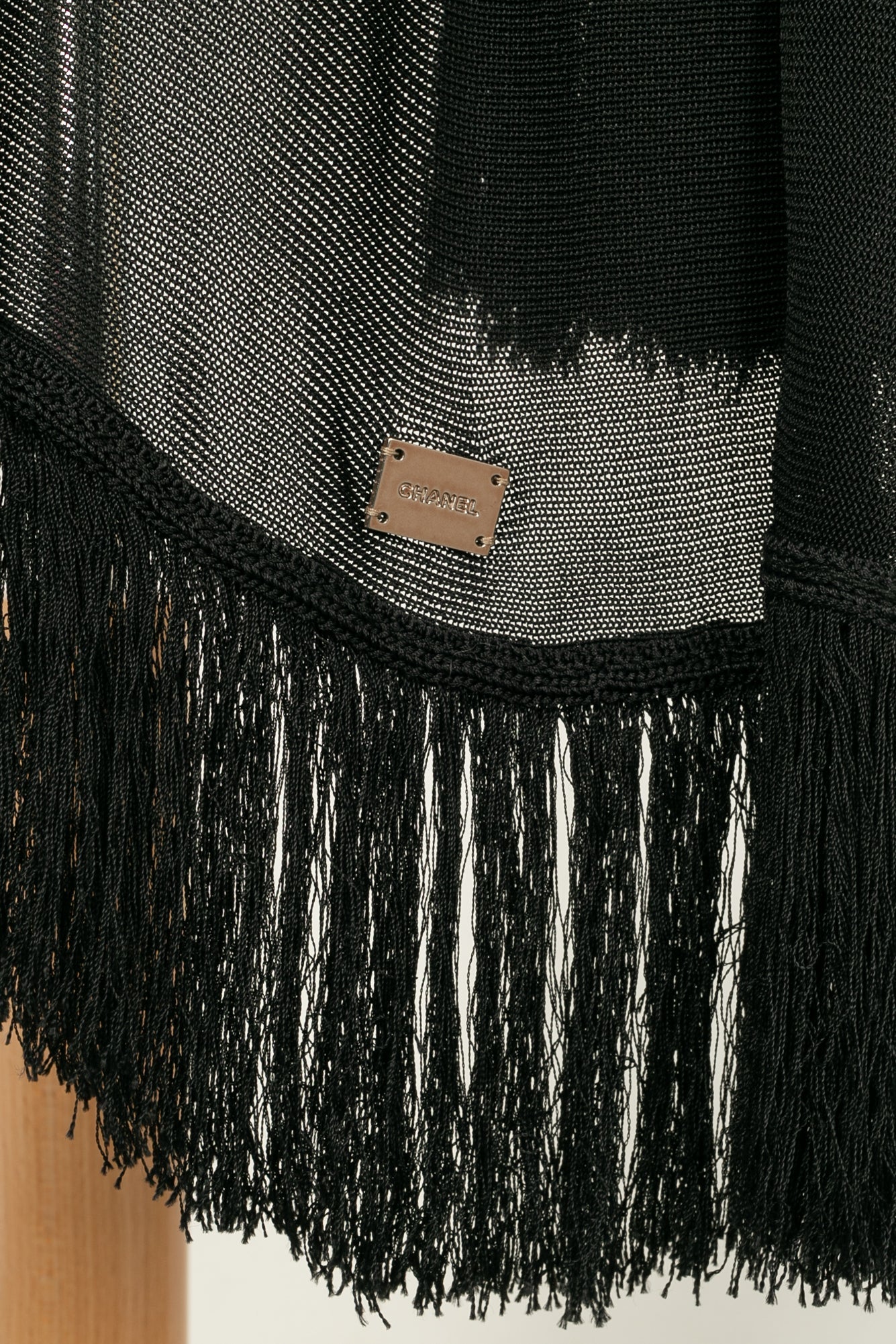 Haut d'ÃƒÆ’Ã‚Â©tÃƒÆ’Ã‚Â© Chanel 2002