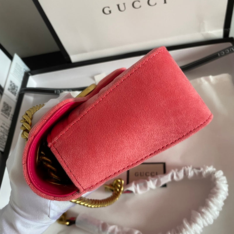 Satchel Bags - GUC Bags - 1446