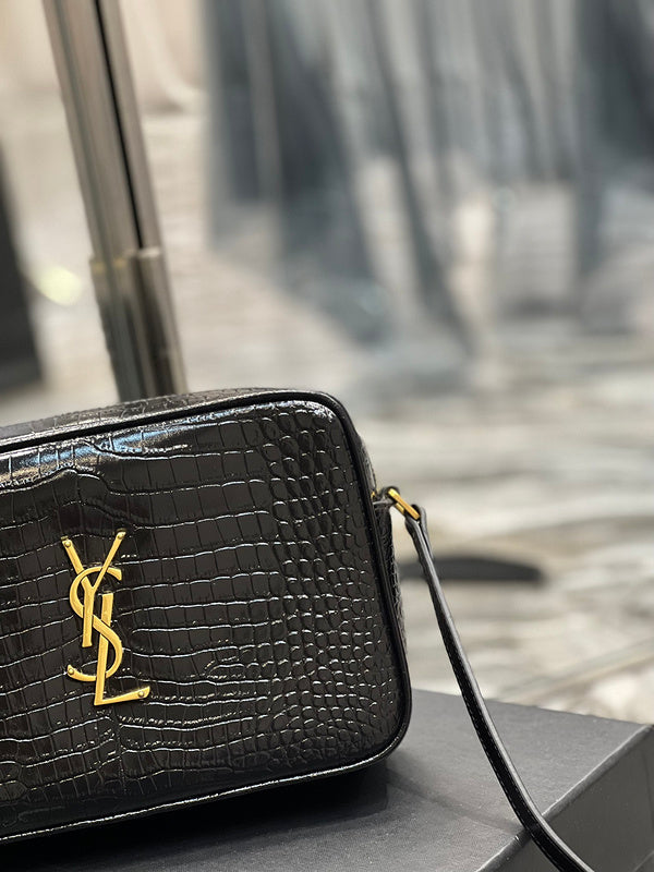 Satchel Bags - SLY Bags - 318