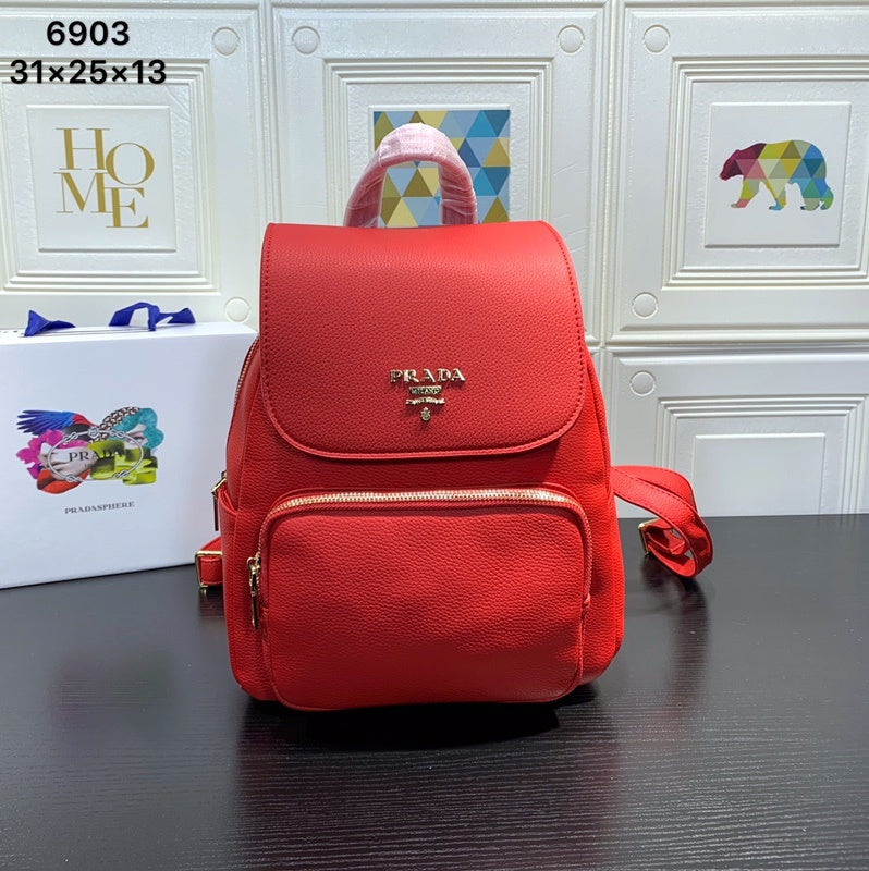 Satchel Bags - PDA Bags - 1188