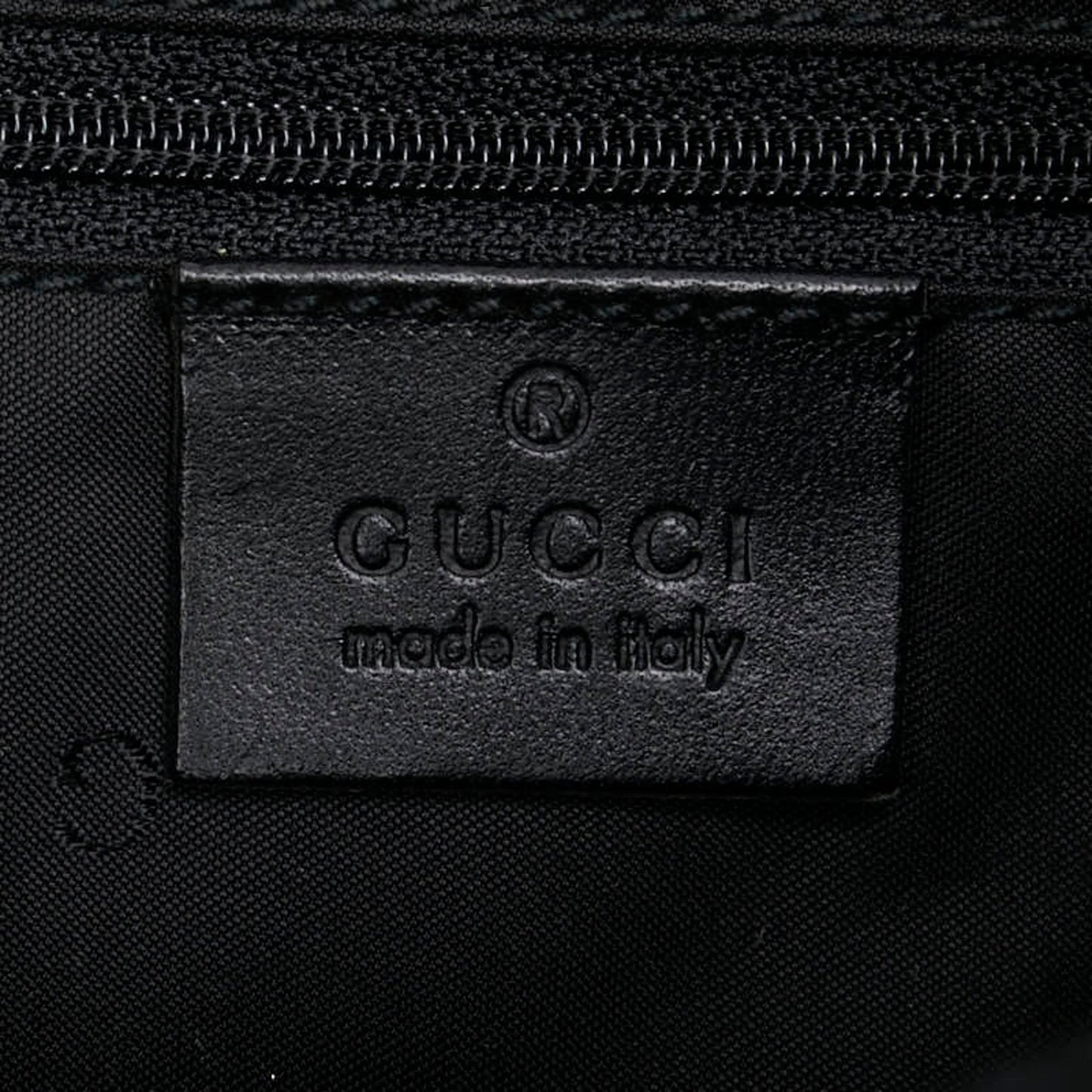 Gucci Bamboo