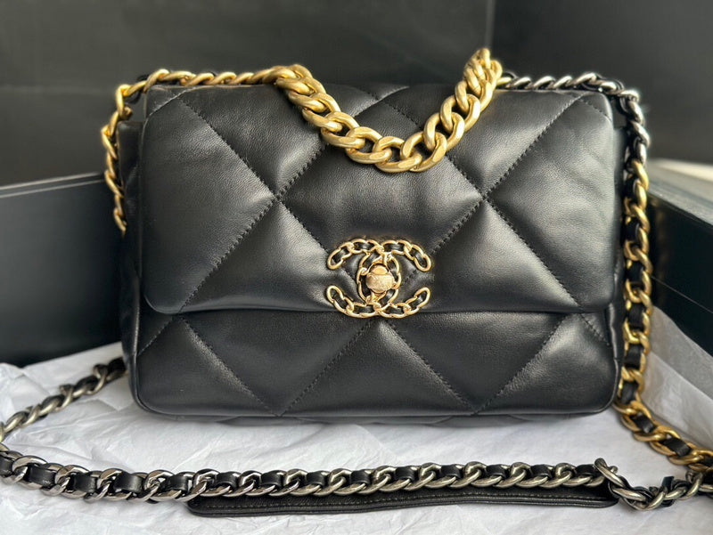 Satchel Bags - CHL Bags - 2627