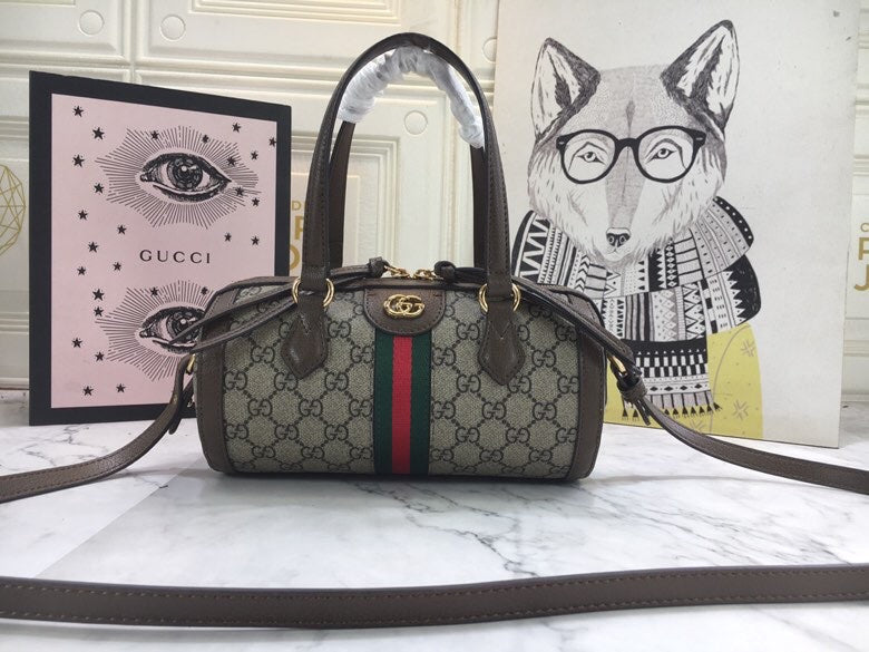 Satchel Bags - GCI Bags - 1290