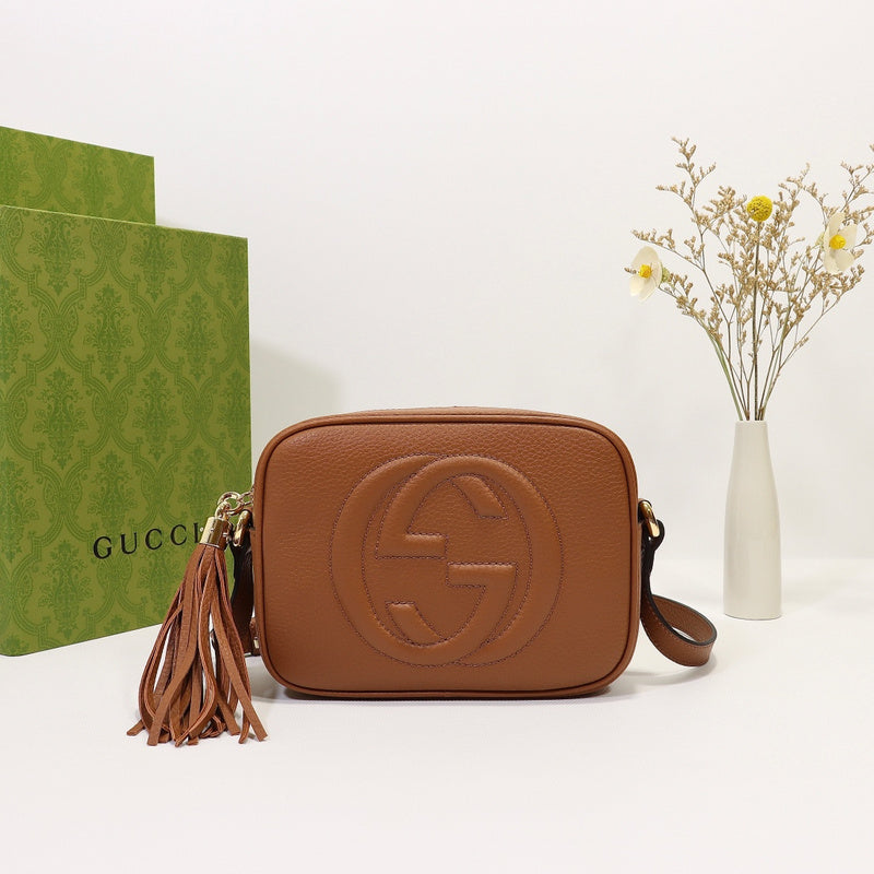 Satchel Bags - GCI Bags - 312