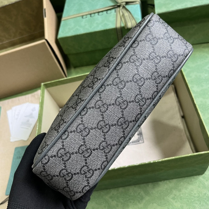 Satchel Bags - GCI Bags - 236
