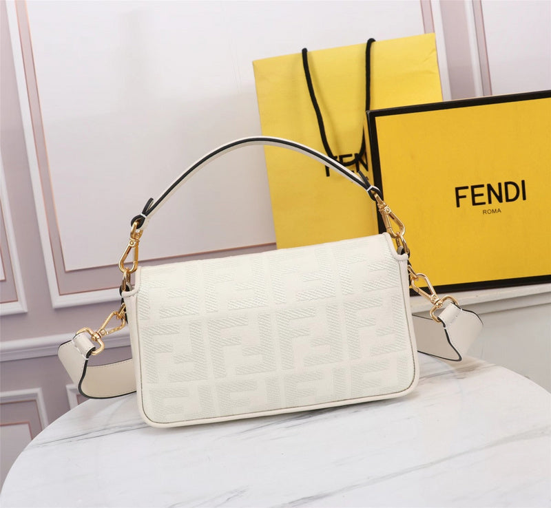 Satchel Bags - FDI Bags - 005