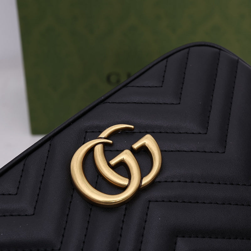 Satchel Bags - GUC Bags - 1123