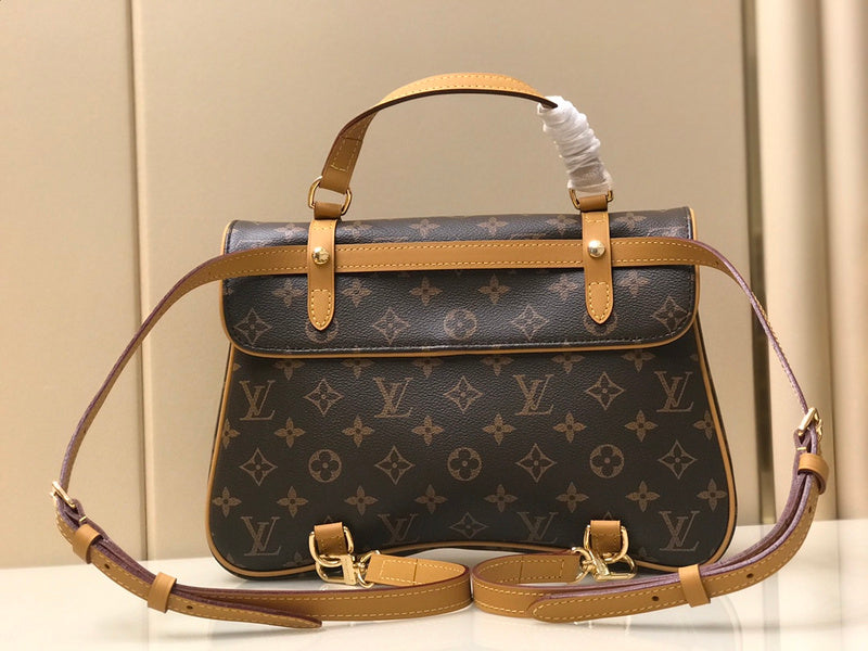Satchel Bags - VL Bags - 5423