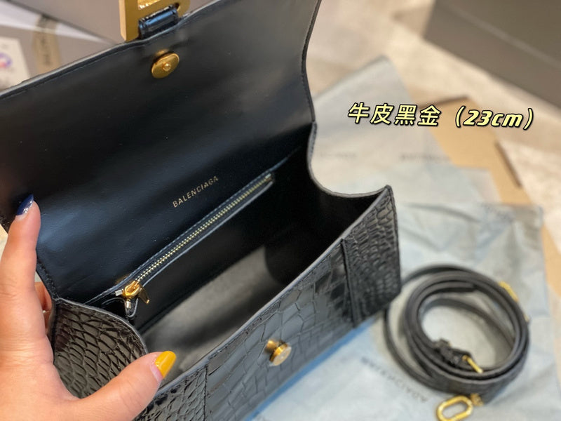 Satchel Bags - BGC Bags - 201