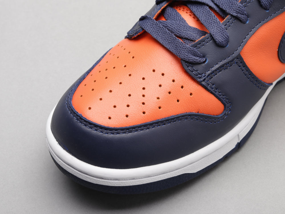 GLM - NKE Blue Orange Fanta