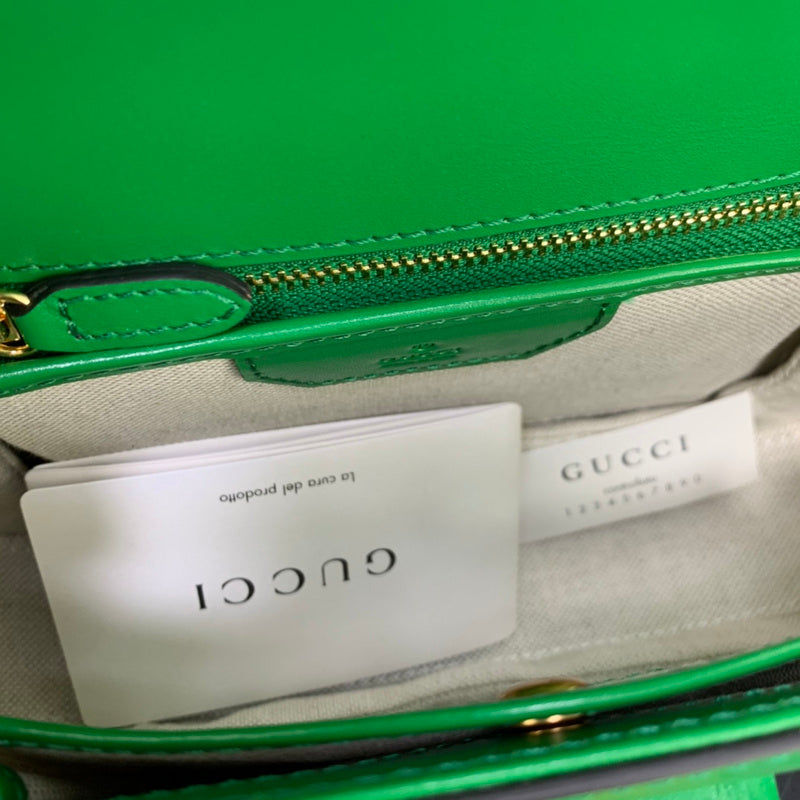 Satchel Bags - GUC Bags - 770