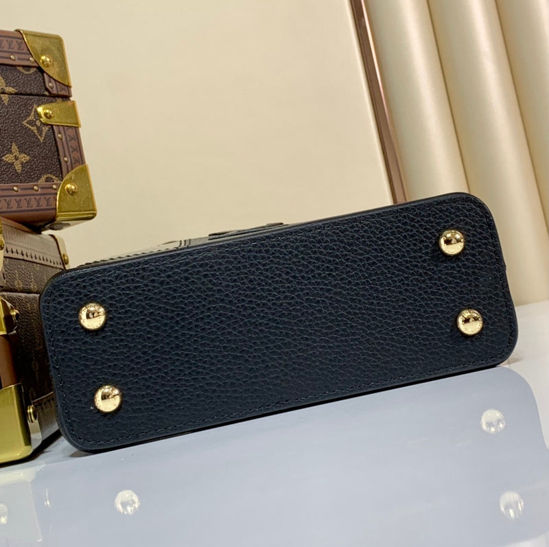 Satchel Bags - VL Bags - 4774