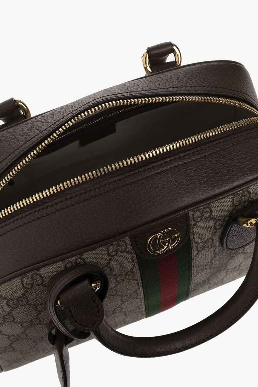 GUCCI ÃƒÂ¢Ã¢â€šÂ¬Ã¢â€žÂ¢OPHIDIA MEDIUMÃƒÂ¢Ã¢â€šÂ¬Ã¢â€žÂ¢ SHOULDER BAG