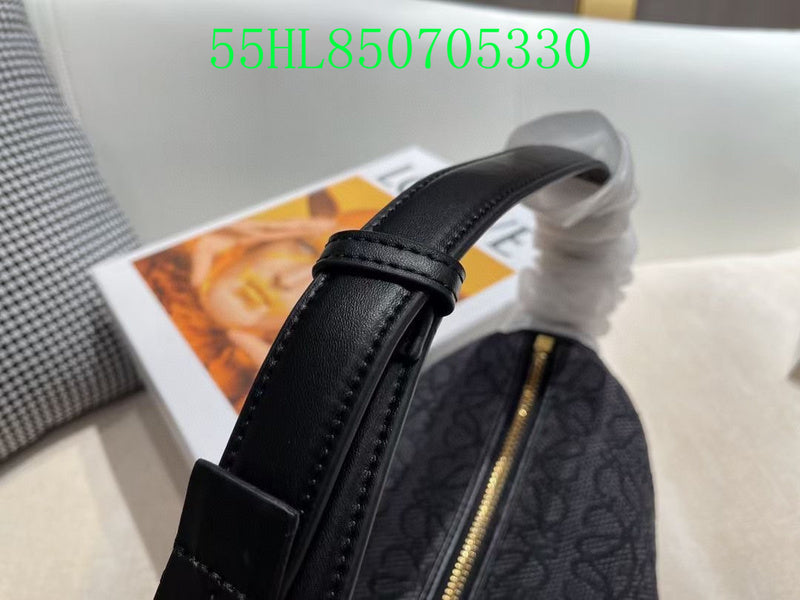 Satchel Bags - LWE Bags - 079