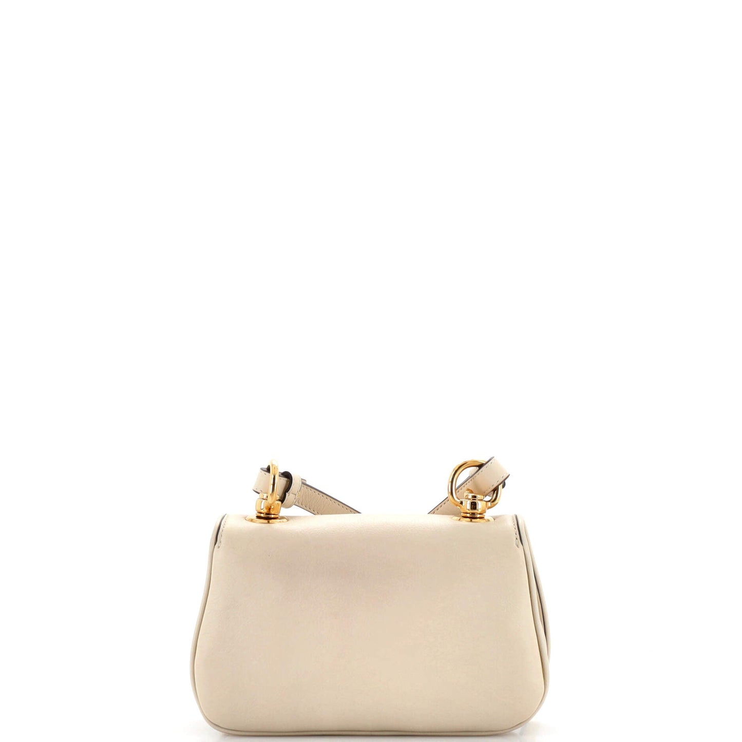 Blondie NM Flap Bag Leather Mini