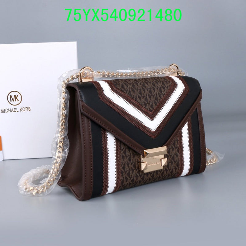 Satchel Bags - MK Bags - 862