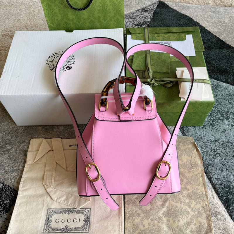 Satchel Bags - GCI Bags - 905