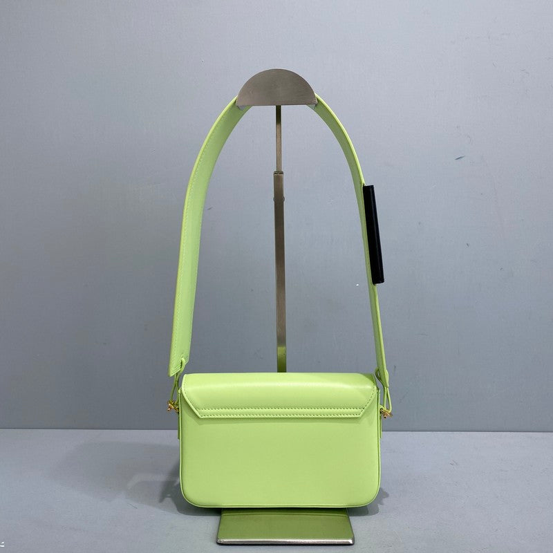 Satchel Bags - JQMS Bags - 262
