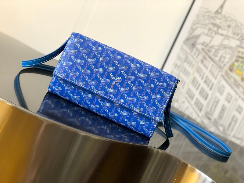 GLM - GYO Bags - 474