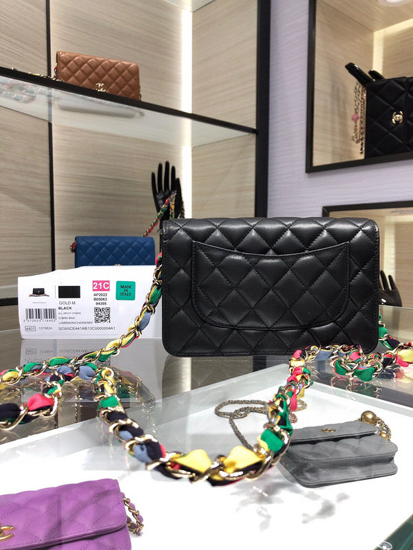 GLM - CHL Bags - 707