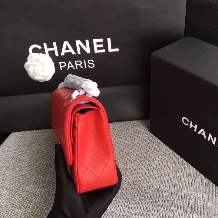 Satchel Bags - CHL Bags - 749