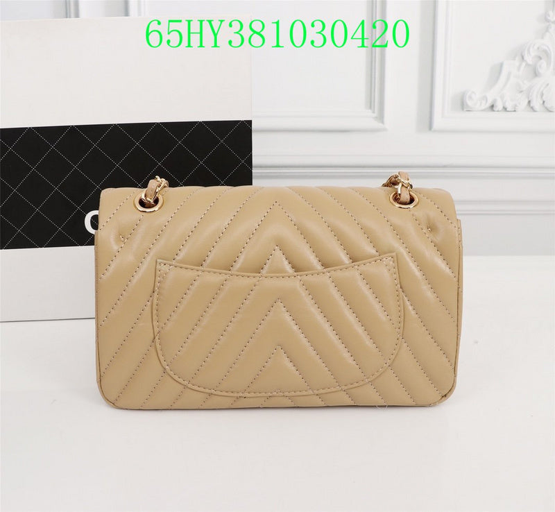 Satchel Bags - CHL Bags - 5477