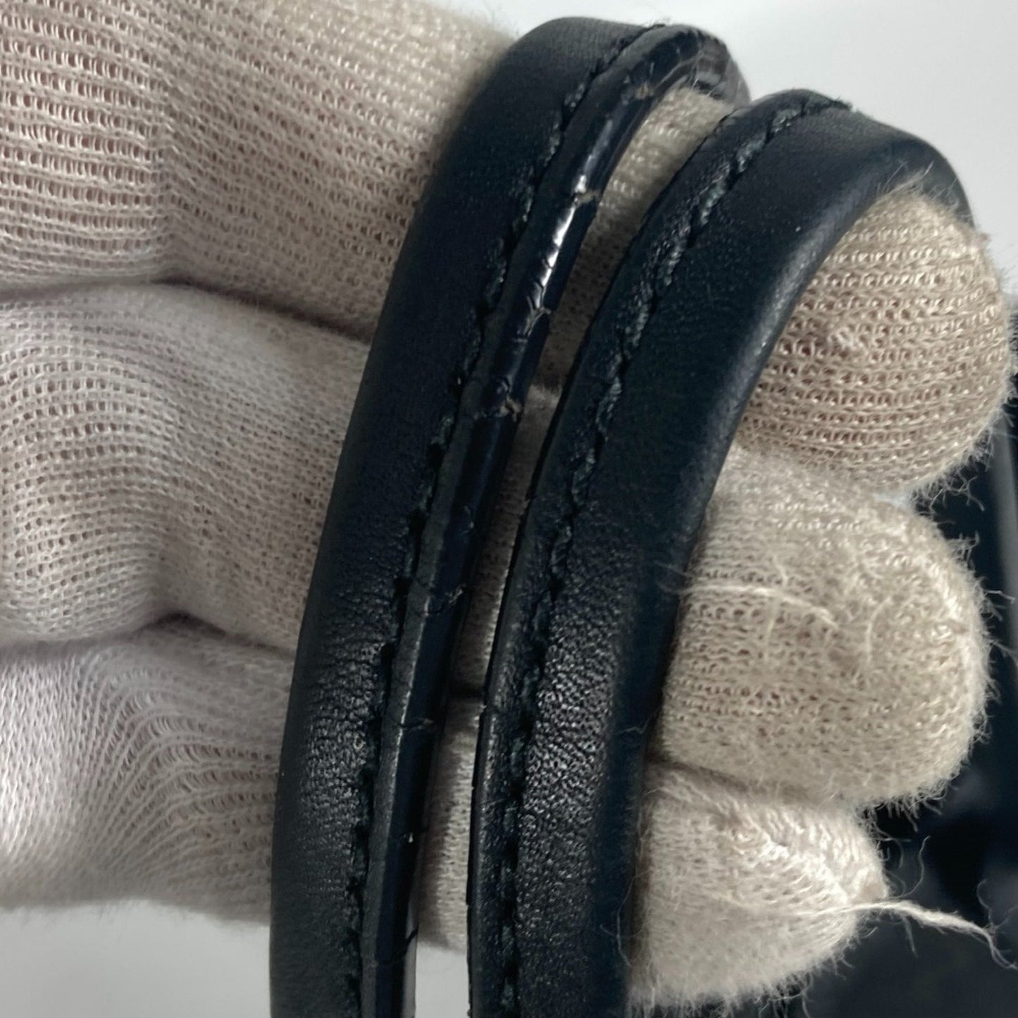 Gucci GG canvas